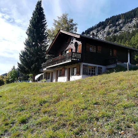 Irene Apartman Bitsch Kültér fotó