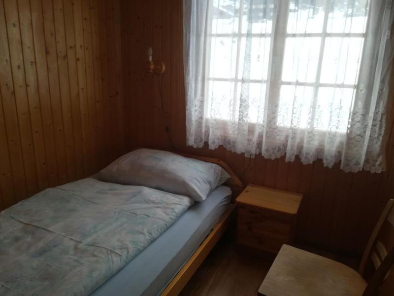 Irene Apartman Bitsch Kültér fotó