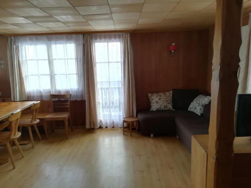 Irene Apartman Bitsch Kültér fotó