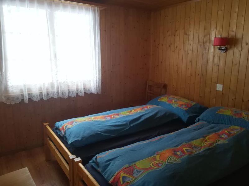 Irene Apartman Bitsch Kültér fotó