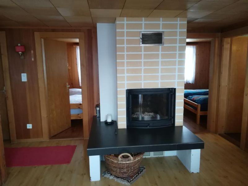Irene Apartman Bitsch Kültér fotó